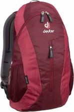 deuter city light backpack