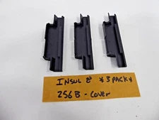 Insul 8 256B Plastic Cover (Pack of 3)