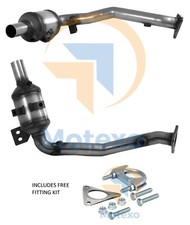BM91287H Katalysator Porsche Boxster 3.2i 7/99-10/04 (Beifahrerseite)