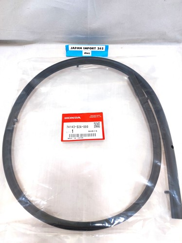 HONDA S2000 S2K AP1 AP2 2000-2009 Genuine Hood Seal Rubber 74143-S2A ...