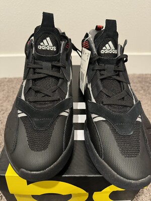 New In Box Adidas ZoneBoost EG5760 Size 10