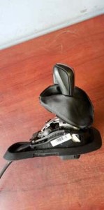 BMW 1ER E81 E87 AUTO GETRIEBE STEPTRONIC WÄHLHEBEL 7549054