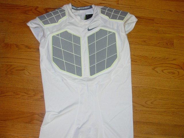nike pro combat hyperstrong shirt