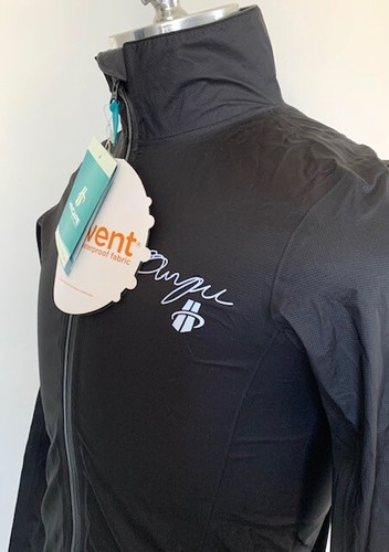 Hincapie Sportswear Women's George Signature eVent Jacket Small - Picture 2 of 6