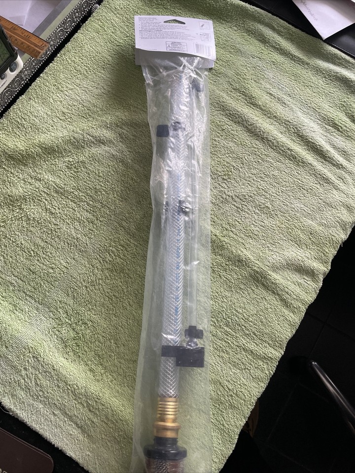 Magnum Suction Tube Set Replacement Genuine Graco Paint Sprayer