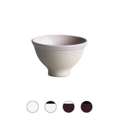 Tasse Sendan Cha Topfwaren Mino-Yaki Gifu Japan Seifu Brand - Bild 1 von 3