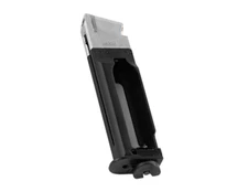 Win Gun WG 1911 Special Combat CO2 Non-Blowback Airsoft Magazine 601