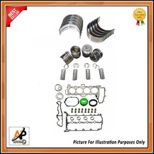 For LAND ROVER & JAGUAR XE XF 2.0 Diesel Engine 204DTD Other Engine Parts Kit