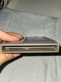 Jaws (Nintendo Entertainment System, NES) Cartridge Only!