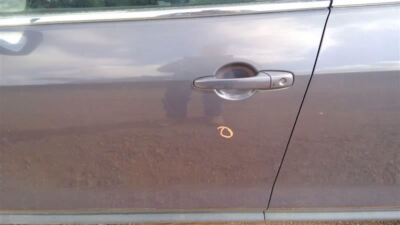 Driver Left Front Door Fits 07-12 MAZDA CX-7 278348 | eBay