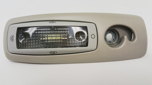 VW Passat 3BG  Deckenleuchte Leselampe Hinten Innenleuchte 3B0947291 (33)