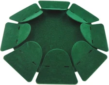 Golf Putting Cup Indoor Golf All-Direction Putting Hole Golf Practice