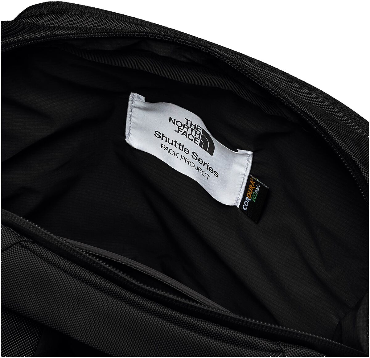 THE NORTH FACE Shuttle Daypack Slim 15.5L Backpack NM82215 THE NORTH FACE Shuttle Daypack Slim 15.5L Backpack NM82215