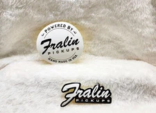 Lindy Fralin Sticker Set