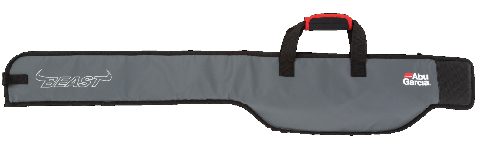 Abu Garcia Beast Padded Pro Rod and Reel Sleeve Fishing Luggage eBay