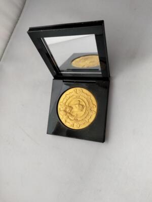 PAT MCGRATH Labs DIVINE GLOW Highlighter    +No Box+  Xtreme Gold 2