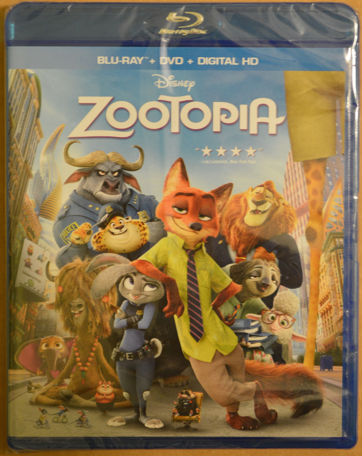 Zootopia 2: : r/ballutverso