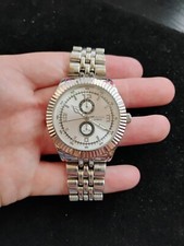 Aeropostle quartz watch