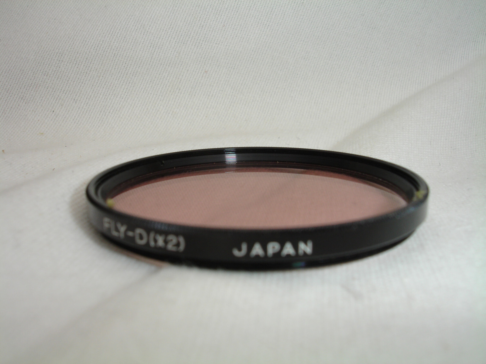 Yashica 52mm FlyD ( x2 ) Filter, Japan eBay
