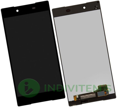 Für Sony Xperia Z5 Premium E6853 Display Komplettes Bildschirm LCD +Touch Screen