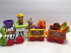 little people animal safari