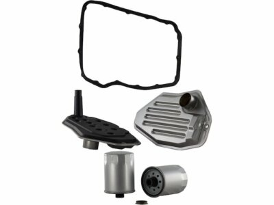 Automatic Transmission Filter Kit – Fits 2011-2018 Ram 2500 – Premium Guard 37653KM