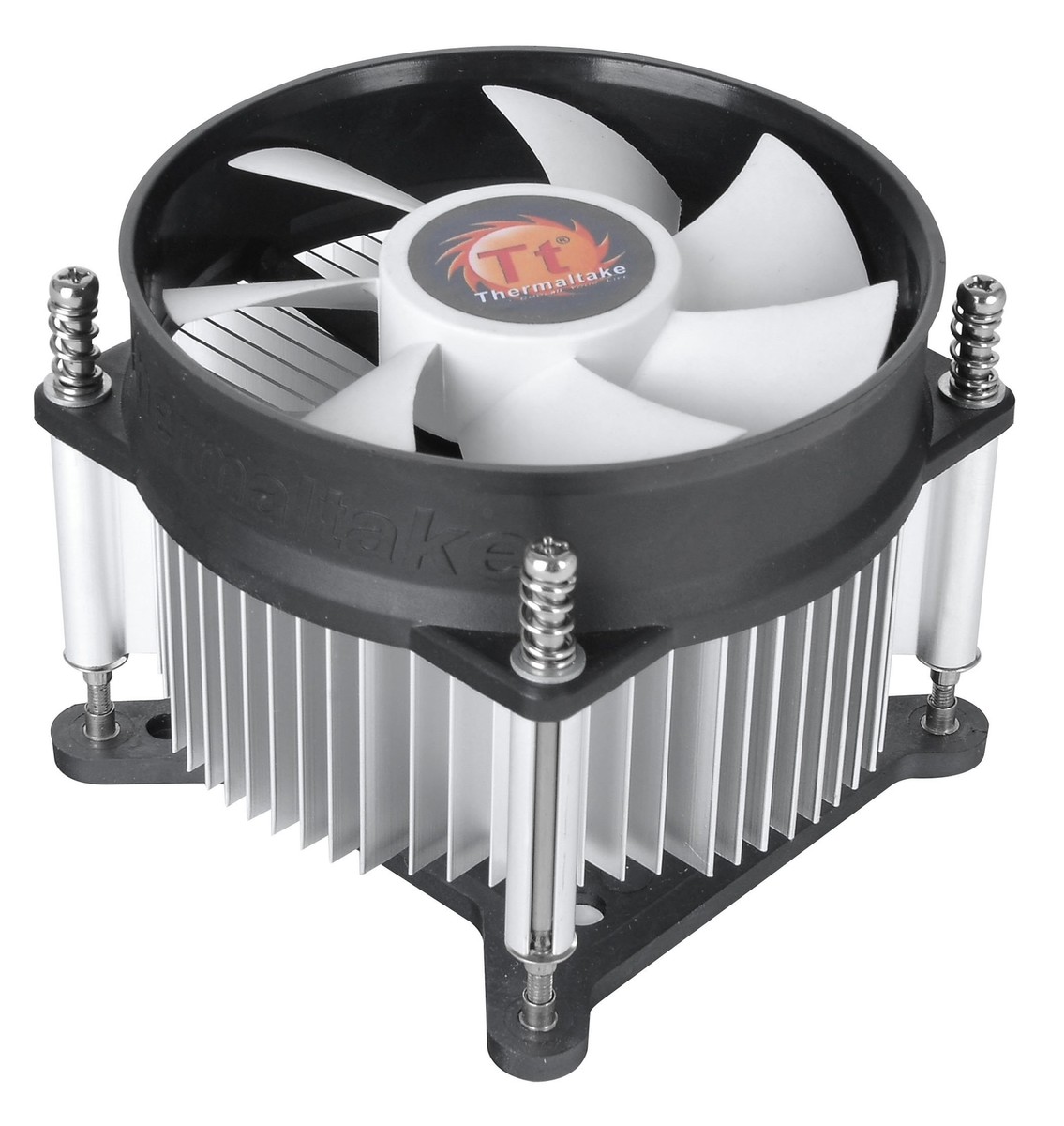 Gravity i2 95W 92mm CPU Cooler for Intel LGA 1200 1156 1155 1150