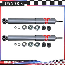KYB 2 FRONT SHOCKS For ALFA ROMEO 115 SUPER BERLINA GIULIA GT GTV DUETTO SPIDER
