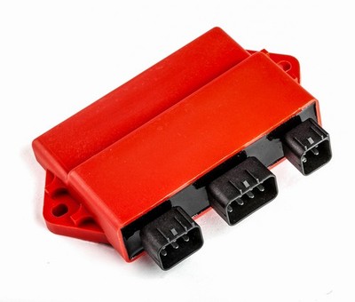 RICKS Fits Hot Shot CDI Box Part 15-426 For Enhanced Performance
