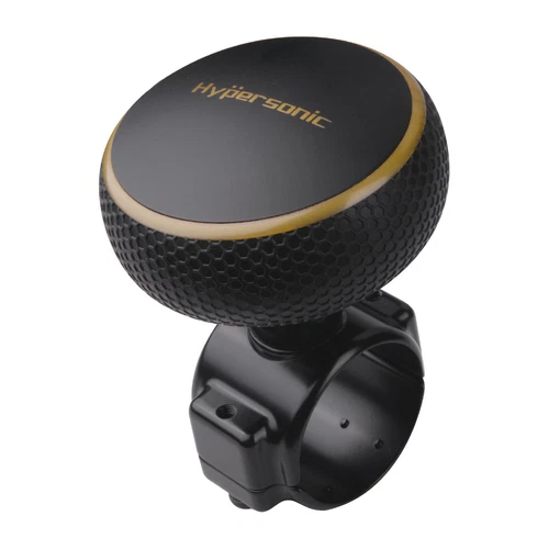 Steering Wheel Knob Spinner - Large Non-Slip Suicide Knob with Bearing, Steer... - Picture 1 of 5