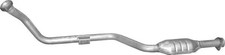 Catalyseurs Mercedes 406