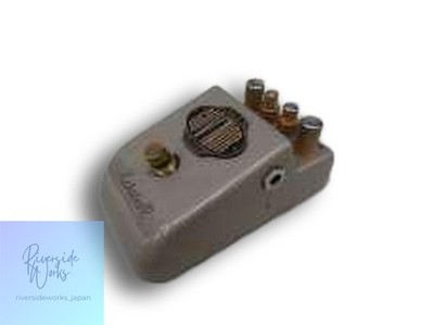 Marshall GV-2 Guv'nor Plus Distortion Effects Pedal JP