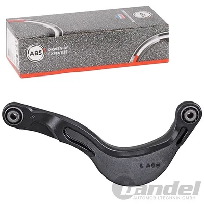 Bras Longitudinal ABS Arrière Gauche Haut Pour Ford Galaxy S-MAX Volvo - Photo 1/2