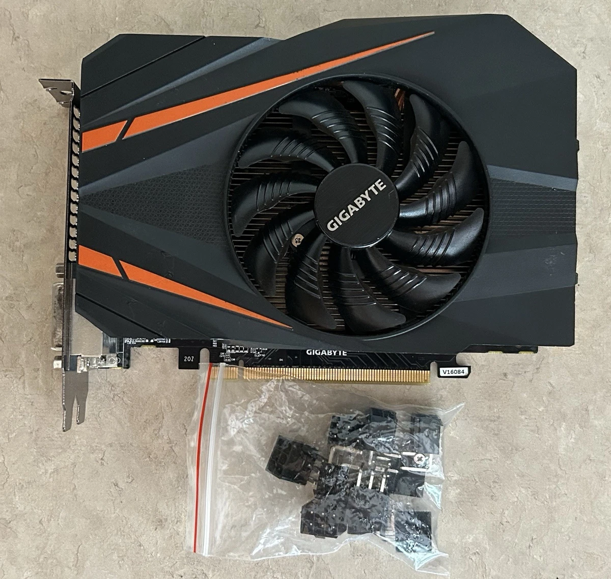 GIGABYTE NVIDIA GeForce GTX 1070 Computer Graphics Cards for sale