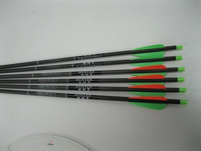 Parker Bows 38-223 Crossbow 20