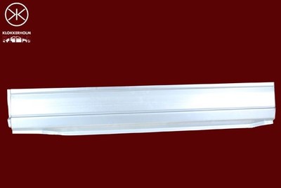 Seitenwand für VW California T4 Camper 1990-2003 Links Blic 6505-06-9558001K