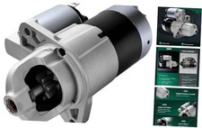 Starter Motor 17740 SMT0144 for NISSAN Auto and Light Truck Altima 1998 1999