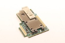 Broadcom Single-Port 50GbE PCIe x8 OCP 2.0 Mezzanine Card P/N: BCM957452M4520C