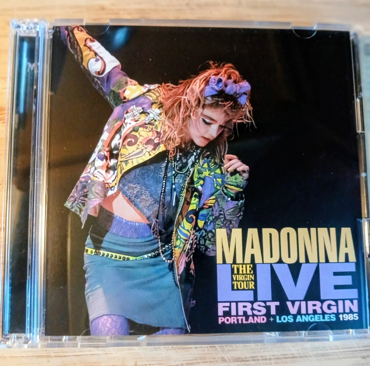 madonna japan products for sale | eBay