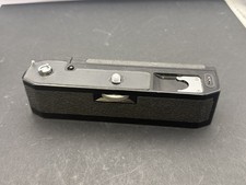 Canon Power Winder&nbsp;A fits A-1 / AE1 / AE1 PROGRAM / AV-1 / AT-1 / AL-1 (204329)