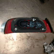 50504818 Pfostenleuchte. Ostteil. Rechts ALFA ROMEO 159 (X3/X9) 2.2 JTS 16V Ber.