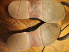 cole haan mens shoes 9 black — photo 4