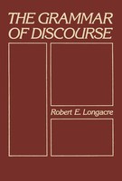 Robert Longacre | The Grammar Of Discourse | Taschenbuch | Englisch (2012) | Xxi