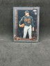 2025 Topps Chrome Update Series Rookie Grant Wolfram #usc31