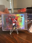 2025 Topps Signature Tom Brady Base (RAW)