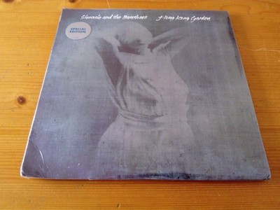Siouxsie & The Banshees Hong Kong Garden Ltd 2 x Vinyl 7'' Set (35th/Sealed)