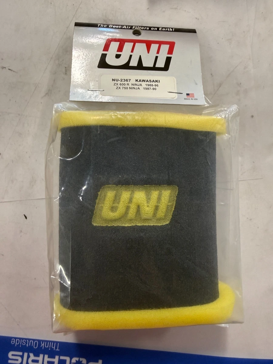 UNI Motorcycle Air Intake & Fuel Delivery Parts for Kawasaki Ninja