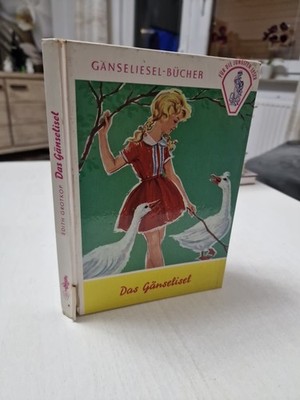 Mädchenbuch von Edith Grothop.
