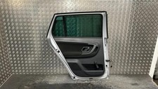 Porte arrière et accessoires Skoda FABIA