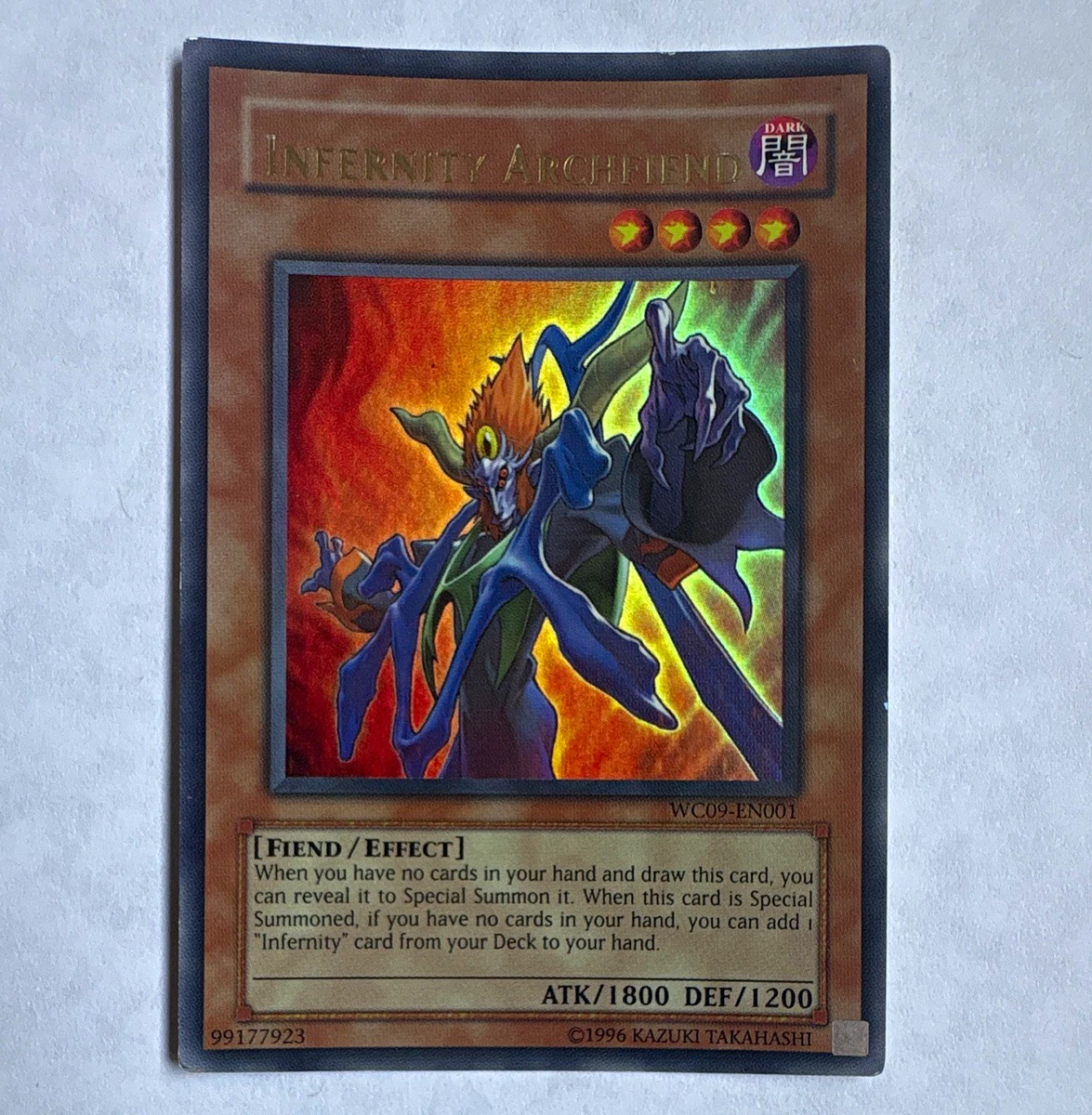 25+ yugioh wcs for sale | Updated Oct 2026